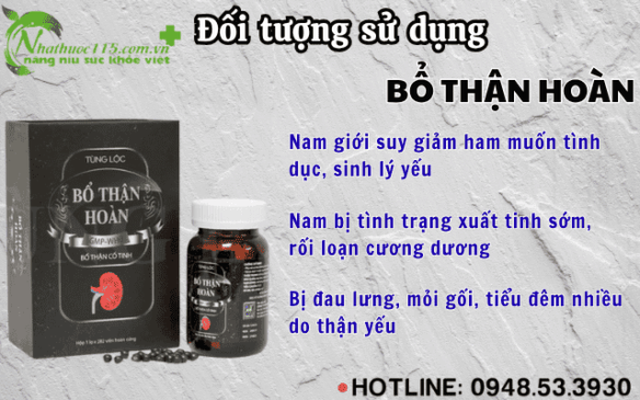  doi tuong nao nen su dung vien uong bo than hoan tung loc