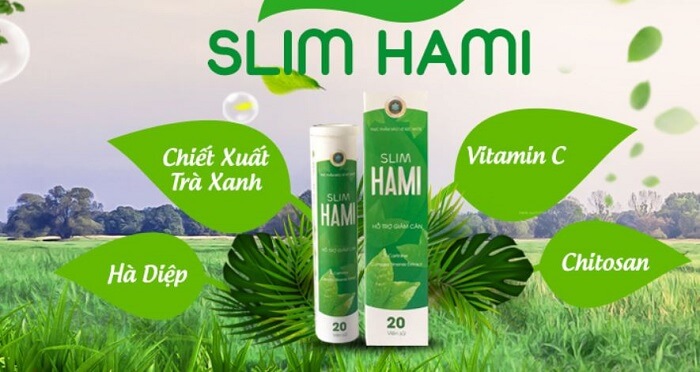 Slim Hami