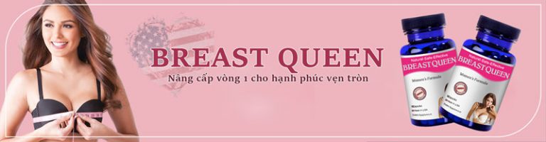 nguồn gốc của breast queen