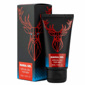 Maral Gel