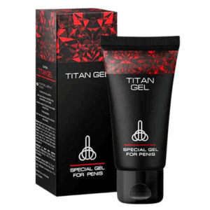 titan gel