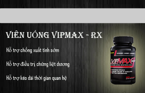 Vipmax-RX