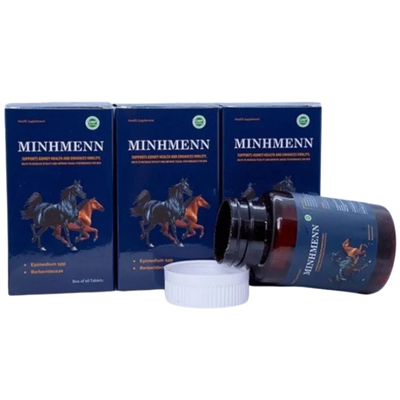 Minhmen viên uống giúp chống xuất tinh sớm hiệu quả cho nam - Hình ảnh 4