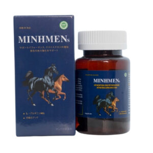 ảnh đại diện Minhmen