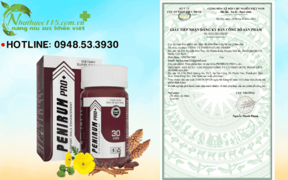 vien-uong-penirum-pro-co-that-su-tot-khong