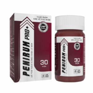 ảnh đại diện Penirum pro+
