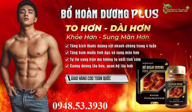 Bo Hoan Duong Plus chinh hang bao nhieu tien mua o dau co tot khong