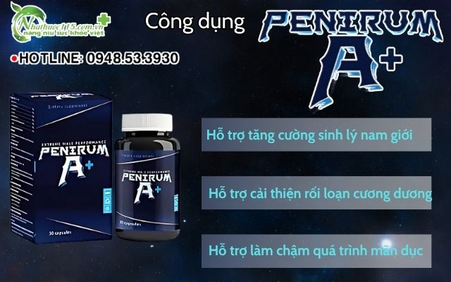 penirum-a-co-cong-dung-gi