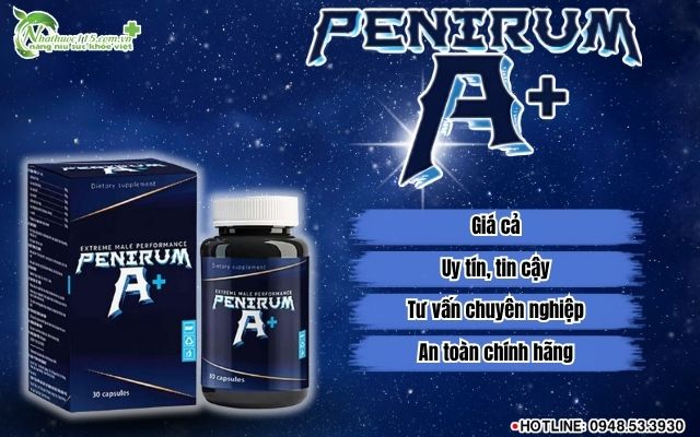 mua ơ dau Penirum-A