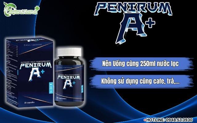 Penirum-A-cach-uong