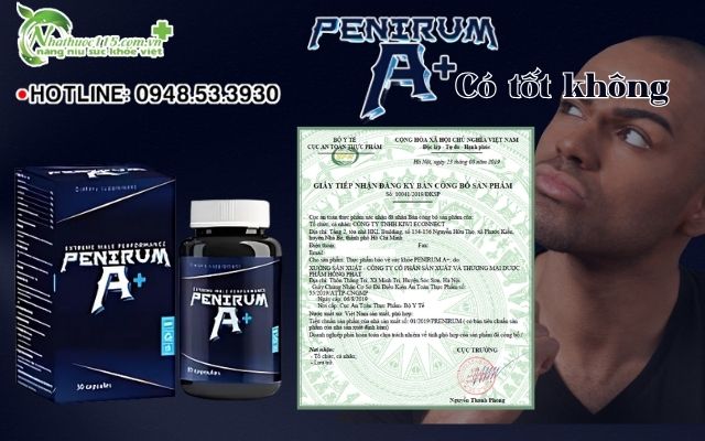 penirum-a+-co-tot-khong