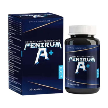 Hình đại diện Penirum A+ 30 viên