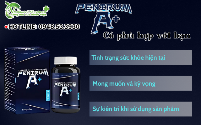 penirum-a-co-phu-hop-voi-ban-khong