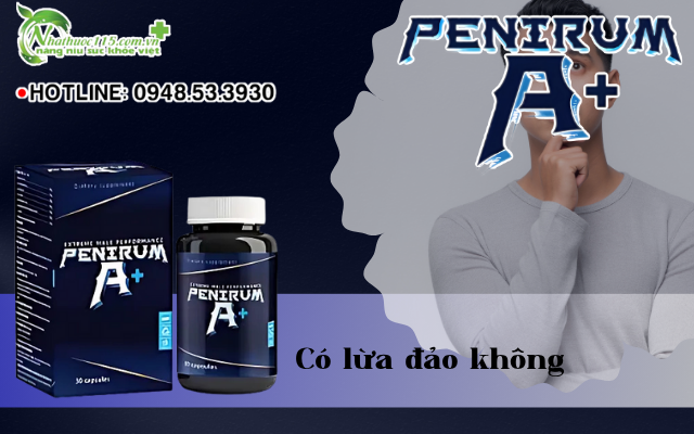 su-that-ve-penirum-a-co-lua-dao-khong
