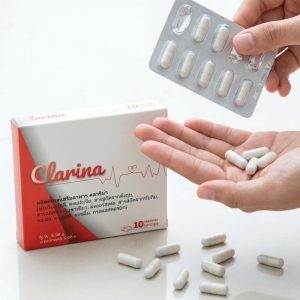 Clarina th