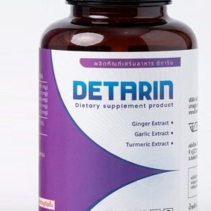 Detarin th