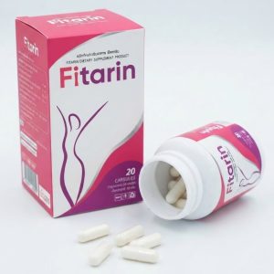 Fitarin th (ฟิตตาริน)