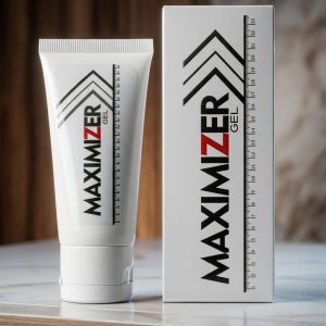 Maximizer Gel คืออะไร