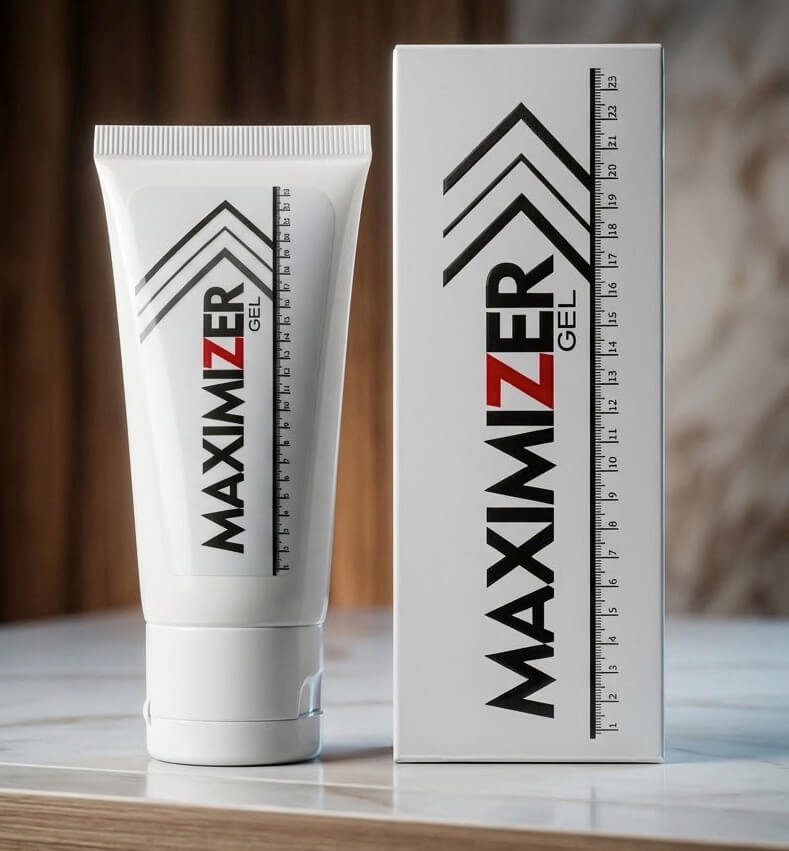 Maximizer Gel คืออะไร