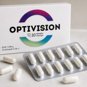Optivision (ออพทิวิชั่น)
