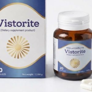 ส่วนประกอบของ Vistorite